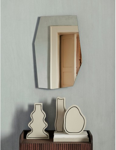 Shard Mirror by Ferm Living vente chaude votre 