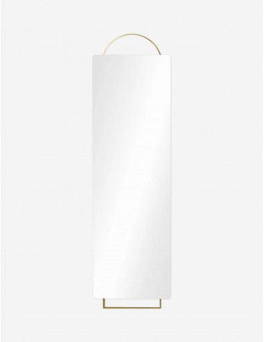 Adorn Full Length Mirror by Ferm Living Jusqu'à 80% De Réduction