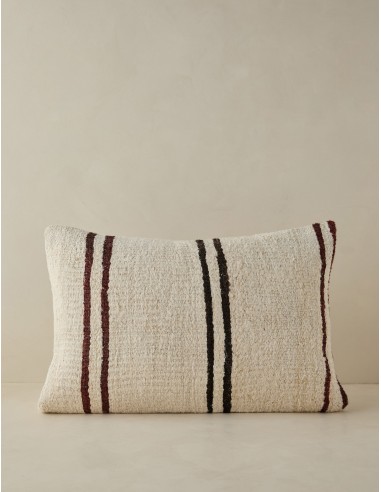 Vintage Pillow No. 10, 20" x 20" de l' environnement