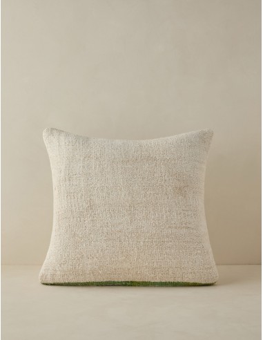 Vintage Pillow No. 14, 20" x 20" En savoir plus